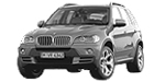 BMW E70 C1386 Fault Code