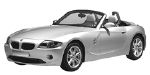 BMW E85 C1386 Fault Code