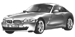 BMW E86 C1386 Fault Code