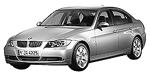 BMW E92 C1386 Fault Code