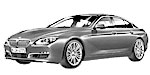 BMW F06 C1386 Fault Code
